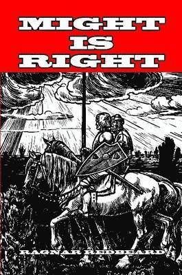 Might is Right (häftad)