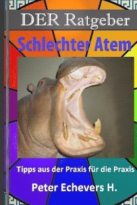 Ratgeber - Schlechter Atem (hftad)