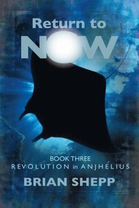 Return to Now, Book Three: Revolution in Anjhelius (e-bok)