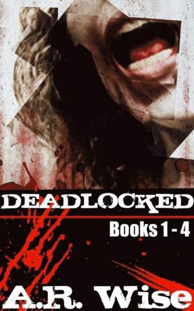 Deadlocked : Complete First Series (häftad)