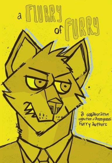 Flurry of Furry (häftad)