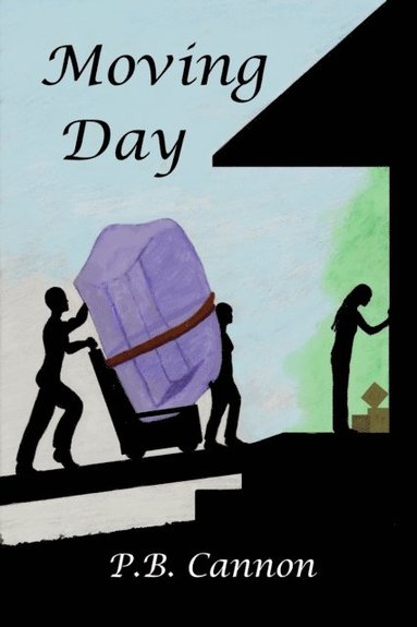 Moving Day (häftad)