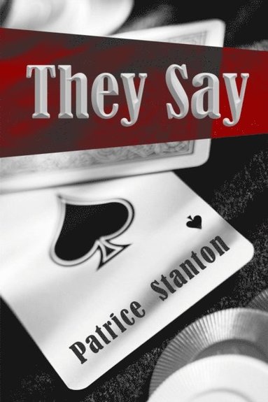 They Say (häftad)