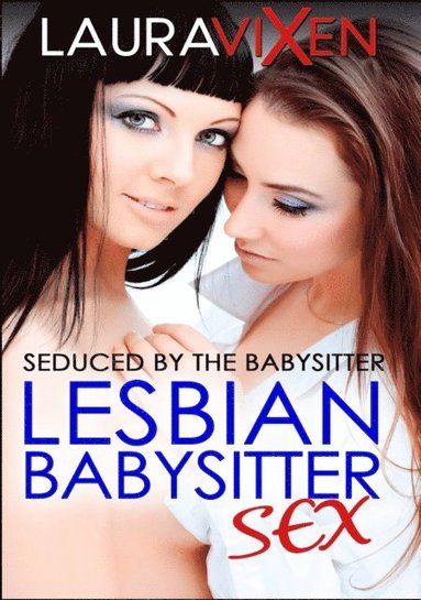 Seduced By The Babysitter (häftad)