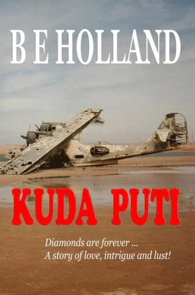 KUDA Puti (häftad)
