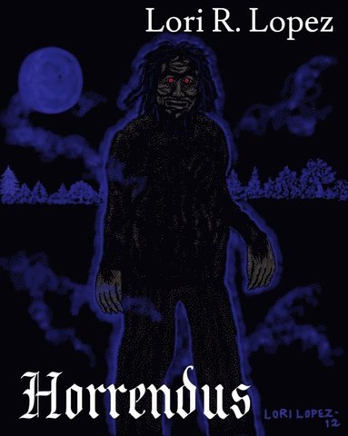 Horrendus (inbunden)