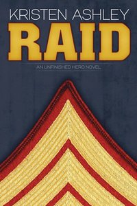 Raid (e-bok)