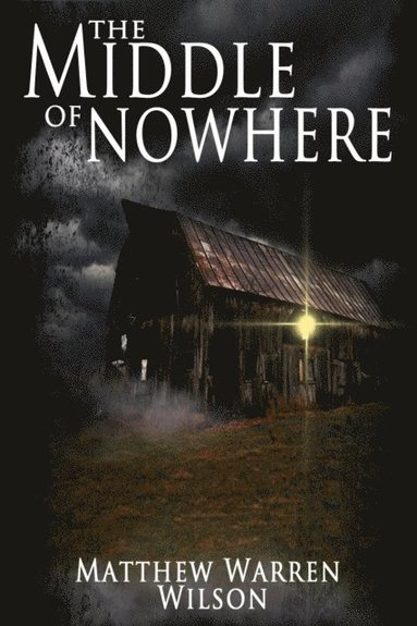 Middle of Nowhere (häftad)