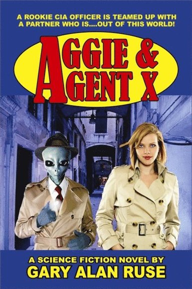 Aggie & Agent X (hftad)