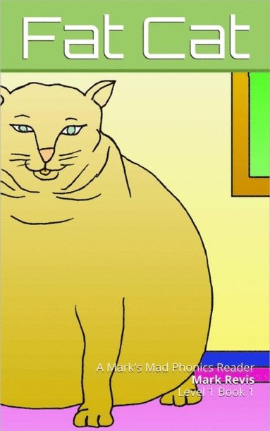 Fat Cat (häftad)