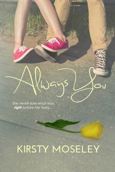 Always You (häftad)