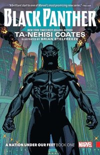 Black Panther: A Nation Under Our Feet Book 1 (häftad)