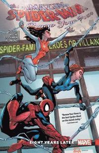 Amazing Spider-man: Renew Your Vows Vol. 3 - Eight Years Later (hftad)