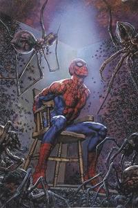 Spider-man's Tangled Web Omnibus (inbunden)