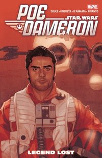 Star Wars: Poe Dameron Vol. 3 - Legends Lost (hftad)