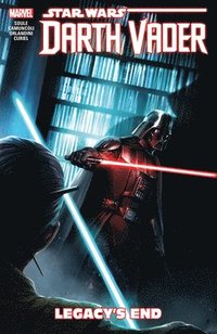Star Wars: Darth Vader - Dark Lord of the Sith Vol. 2 - Legacy's End (hftad)