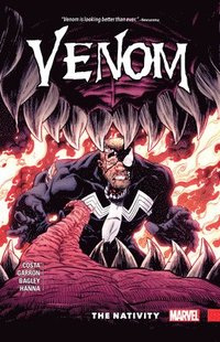 Venom Vol. 4: The Nativity (hftad)