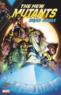 New Mutants: Dead Souls (hftad)