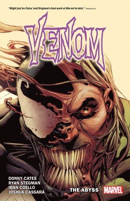 Venom By Donny Cates Vol. 2: The Abyss (hftad)