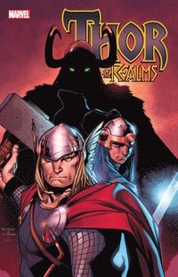 Thor Of The Realms (hftad)