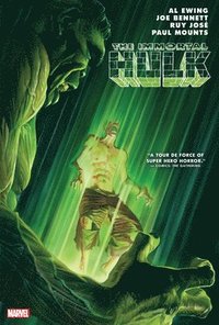 Immortal Hulk Vol. 2 (inbunden)