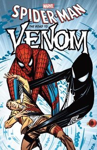 Spider-man: The Road To Venom (hftad)