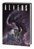 Aliens: The Original Years Omnibus Vol. 4