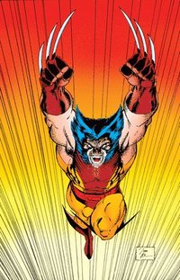 Wolverine Omnibus Vol. 2 (inbunden)