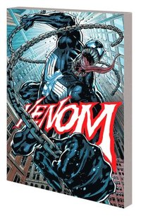 Venom By Al Ewing & Ram V Vol. 1 (hftad)