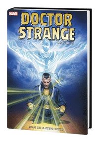 Doctor Strange Omnibus Vol. 1 (inbunden)