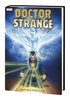 Doctor Strange Omnibus Vol. 1