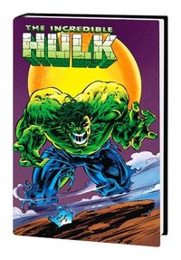 Incredible Hulk By Peter David Omnibus Vol. 4 (inbunden)