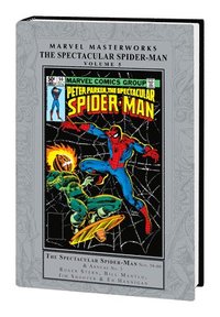 Marvel Masterworks: The Spectacular Spider-man Vol. 5 (inbunden)
