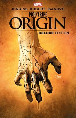 Wolverine: Origin Deluxe Edition (hftad)