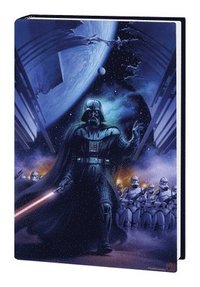 Star Wars Legends: Empire Omnibus Vol. 1 (inbunden)