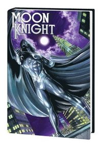 Moon Knight Omnibus Vol. 2 (inbunden)