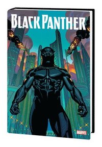 Black Panther By Ta-nehisi Coates Omnibus (inbunden)