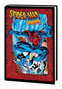 Spider-man 2099 Omnibus Vol. 1 (inbunden)
