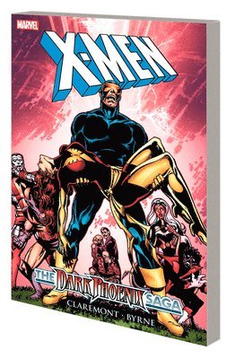 X-Men: Dark Phoenix Saga (hftad)