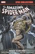 Amazing Spider-Man Epic Collection: Kraven's Last Hunt