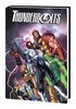 Thunderbolts Omnibus Vol. 3