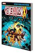 Generation X Epic Collection: The Secret Of M