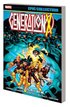 Generation X Epic Collection: The Secret of M