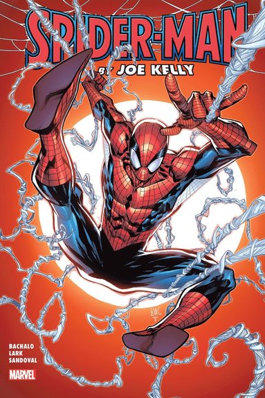 Spider-Man by Joe Kelly Omnibus (h�ftad)