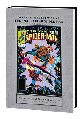 Spectacular on sale Spiderman Volume 1