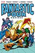 Fantastic Four Omnibus Vol. 5