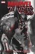 Marvel Zombies: Black, White & Blood