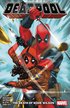 Deadpool by Cody Ziglar Vol. 2
