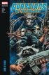 Guardians of The Galaxy Modern Era Epic Collection: War of Kings