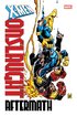 X-Men: Onslaught Aftermath Omnibus